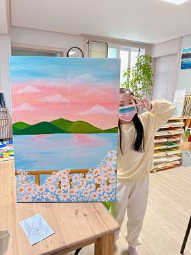 씽크앤아트 대구수성점 사진 5
