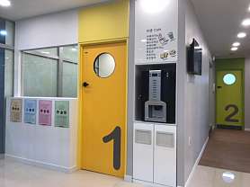 미술로생각하기 화성동탄2센터 사진 2