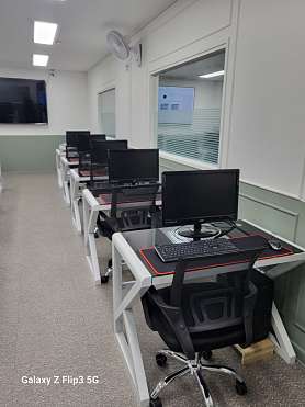 뉴서울컴퓨터학원 사진 5