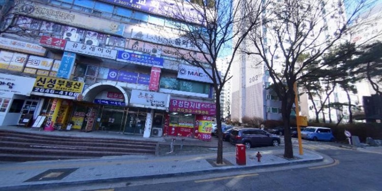 매쓰아카데미수학 학원 대표 이미지