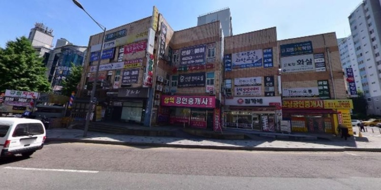 드로잉화실미술교습소