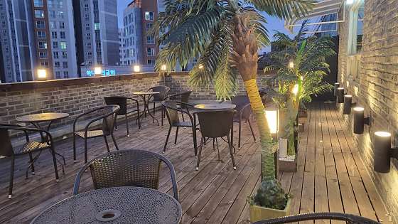 어썸팩토리 군포당동플레이스