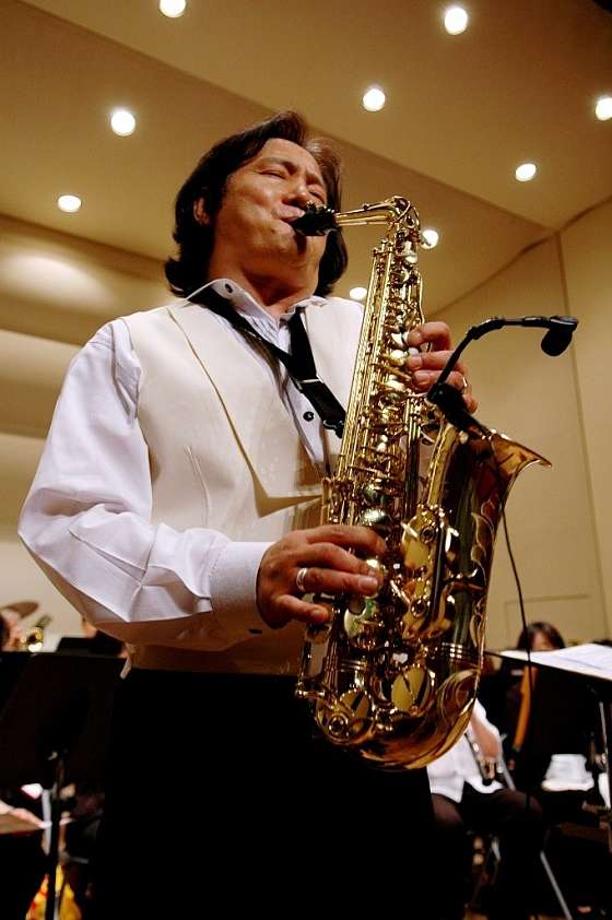 코리아색소폰학원