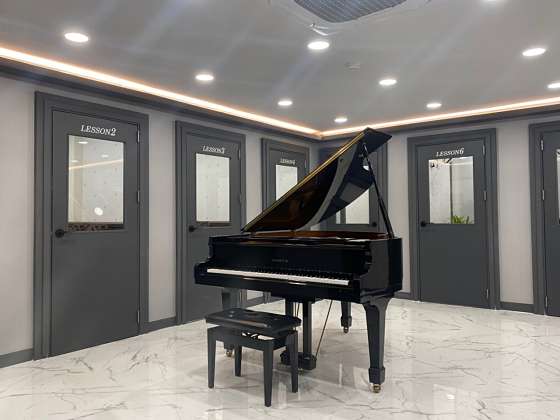 호로비츠음악학원