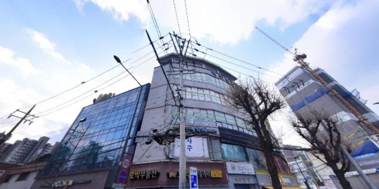 덕수컴퓨터회계학원