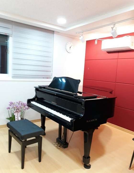 피아노랜드음악교습소