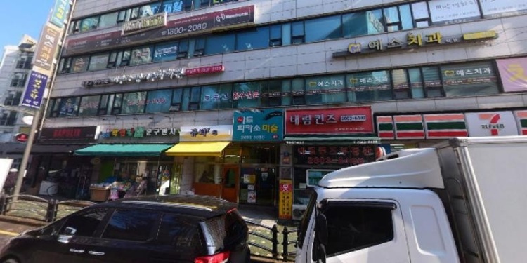 아트피카소미술교습소