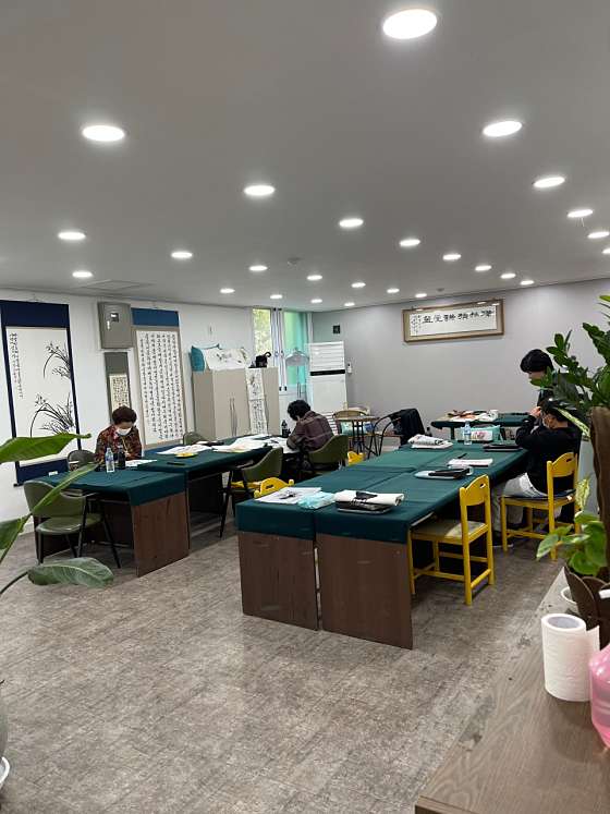 아정서예교습소 대표 이미지