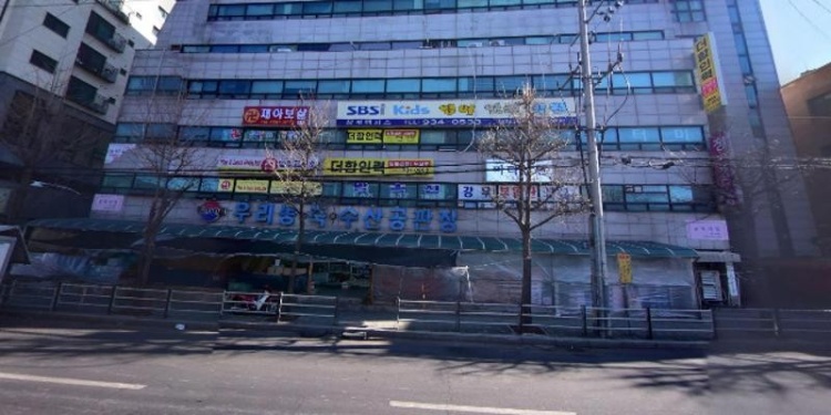 진영어교습소 대표 이미지