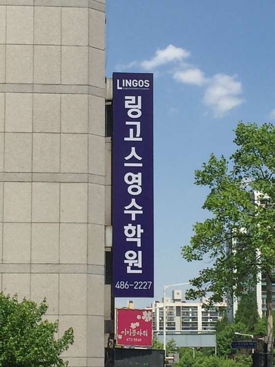 링고스영수학원 대표 이미지