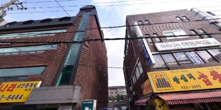 아이디씨아동미술교습소