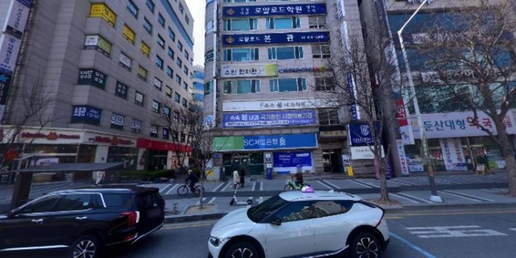 더브레인코어엠M초등학원 대표 이미지