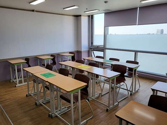 더블엠 영어학원 대표 이미지