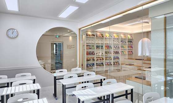 씨씨에스에스영어학원 대표 이미지