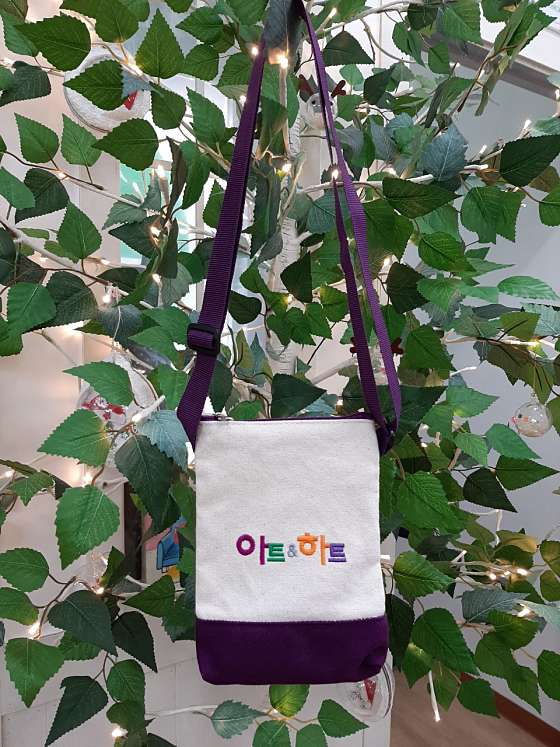 아트앤하트 대구칠곡교육원 대표 이미지