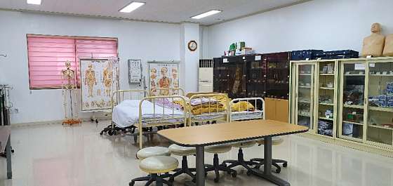 누아로즈미용간호학원 대표 이미지
