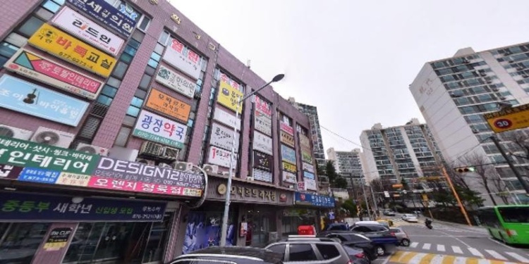 뮤엠영어 관악현대점 학원 대표 이미지