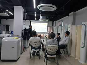 홈케어창업교육기술학원 사진 4