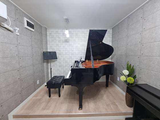 정선아뮤직스쿨