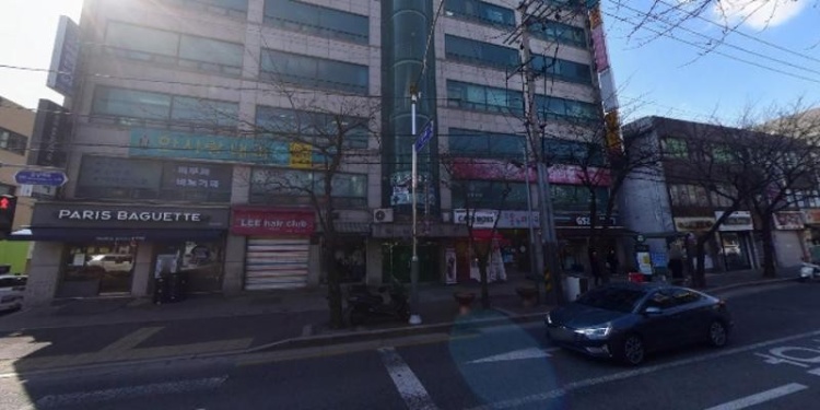 고려배움터학원 대표 이미지