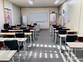 아산삼성간호학원 사진 2