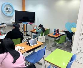 토킹스타 영어학원 반곡초지점 사진 4