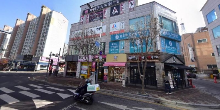 세종제이댄스스튜디오 학원 대표 이미지