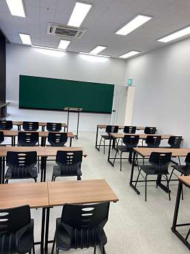 알앤디수학학원 명지점 사진 5