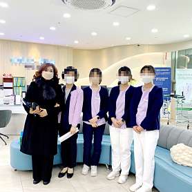 유성탑간호학원 사진 4