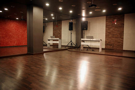 하이업보컬학원