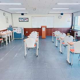 화성예지간호학원 사진 5