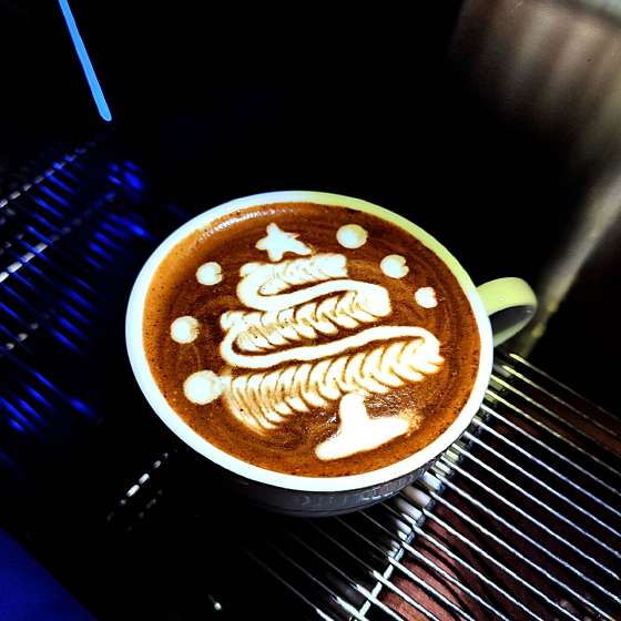 코코커피바리스타학원