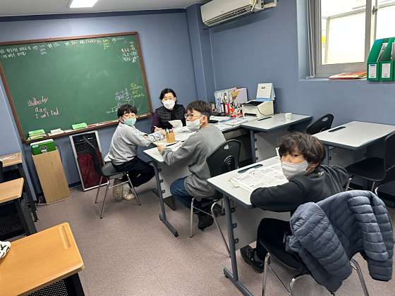 퓨쳐아카데미 학원 대표 이미지