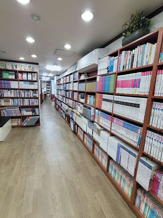 대한논리속독학원