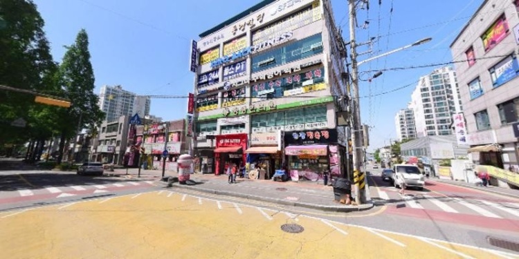 SF영어킹덤작은도서관 학원 대표 이미지