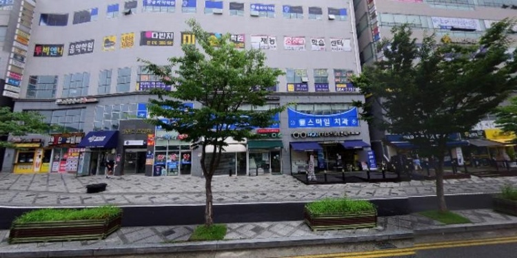 재능스스로학습센터 세종고운직영학원 대표 이미지