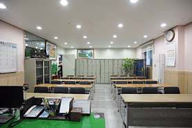 창원용접기술학원 사진 2