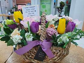 스타메디간호학원 사진 4