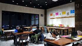 삼성영어 대연교실 사진 3