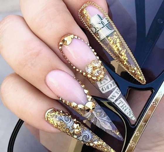 이손네일아트&뷰티 창원네일미용학원