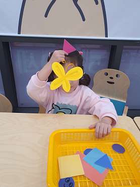 링키영어 고덕신도시 파라곤에듀포레 영어교습소 사진 2