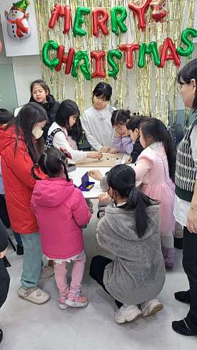 스마트해법영어 장현대광학원 사진 4