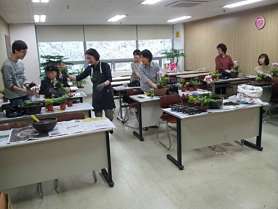 가원조경기술학원 사진 3