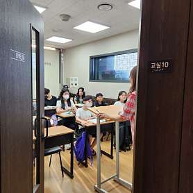 DYB최선어학원 수성 사진 4