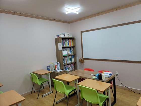 백쌤수학교습소 대표 이미지