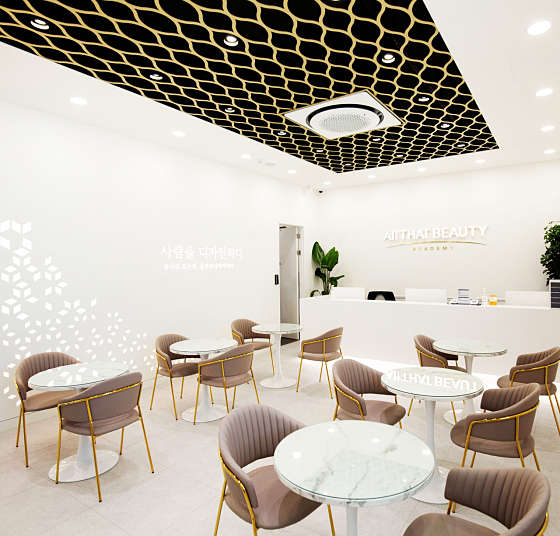 올댓뷰티아카데미학원 노원점