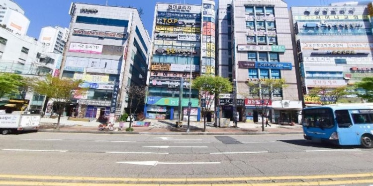 와이스터디 학원 대표 이미지