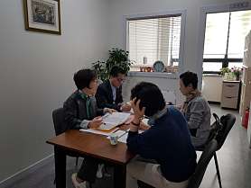 리더스간호학원 사진 3