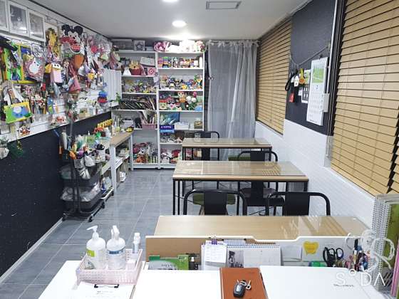 두루공예 미술교습소 대표 이미지