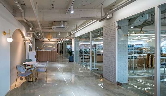 한솔요리커피바리스타제과제빵학원 구로디지털점